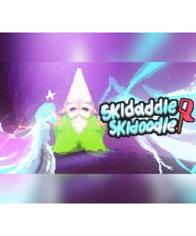 Skidaddle Skidoodle Steam Key GLOBAL